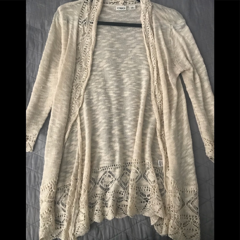 Cardigan